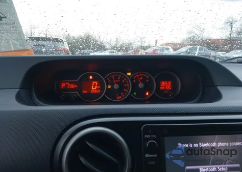 2014 Scion Xb from USA, damaged, VIN JTLZE4FE4EJ054717